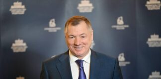 В Тверской области открыли новую развязку на трассе М-11 “Нева”