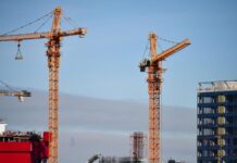 ВТБ предоставил 9,5 млрд рублей на строительство бизнес-центра в Москве