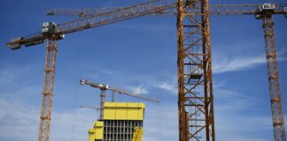 ВТБ предоставил девелоперу Dar более 30 млрд рублей на ЖК в Сокольниках