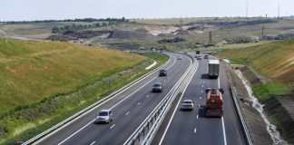 Запущено движение по новой трассе от “Тавриды” к южному берегу Крыма