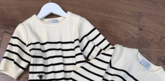 Брендовая детская одежда: как выбрать качественные вещи без переплат